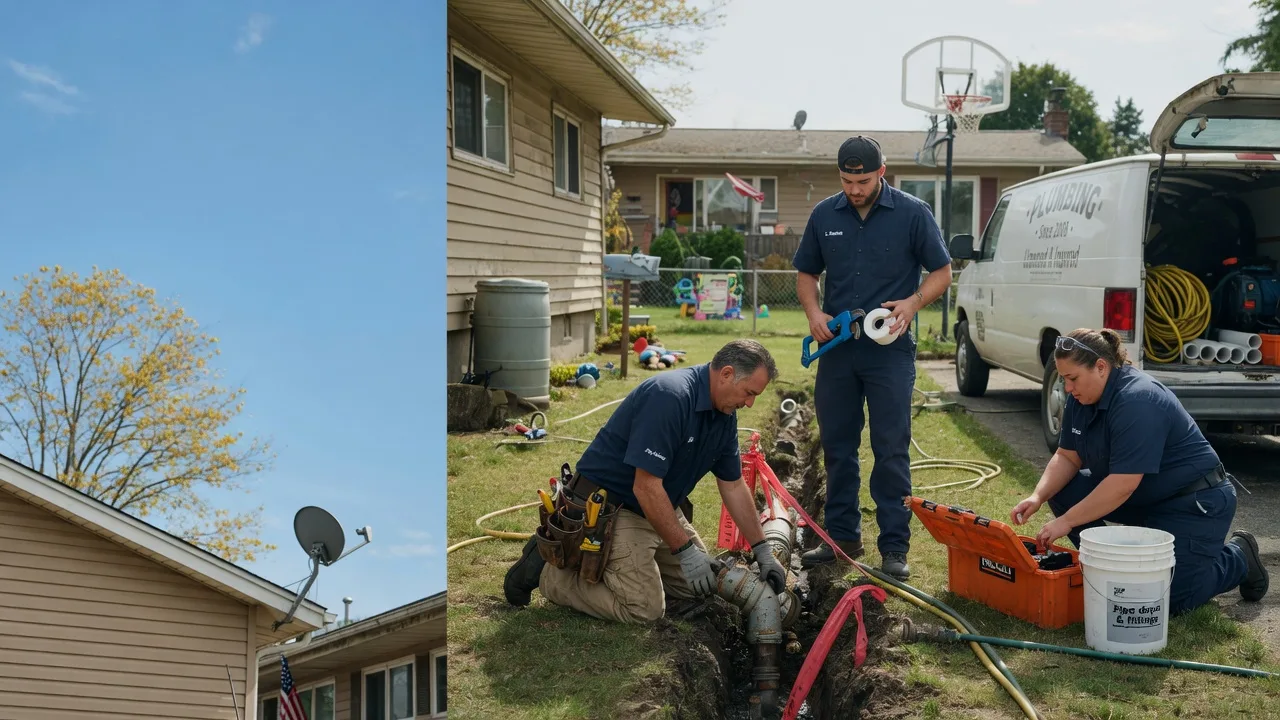 Garbage Disposal Replacement in Big Bend, WI near me